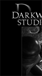 Mobile Screenshot of darkwellstudios.com